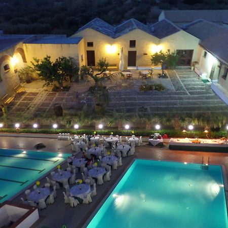 Villa Pia Cornelia Paceco Exterior foto