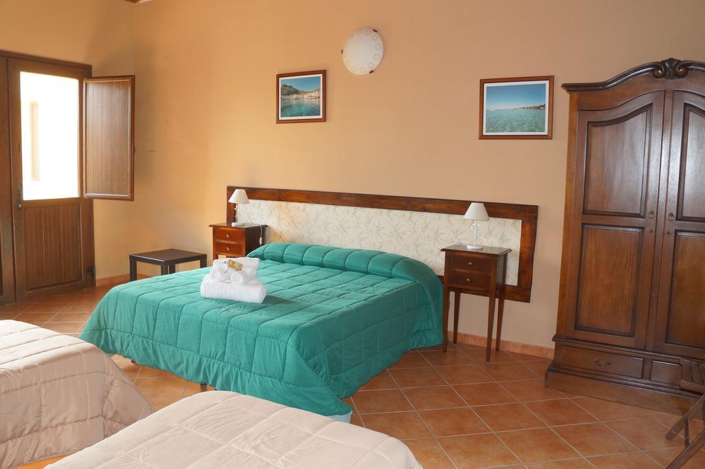 Villa Pia Cornelia Paceco Exterior foto