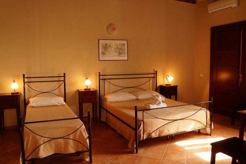 Villa Pia Cornelia Paceco Exterior foto